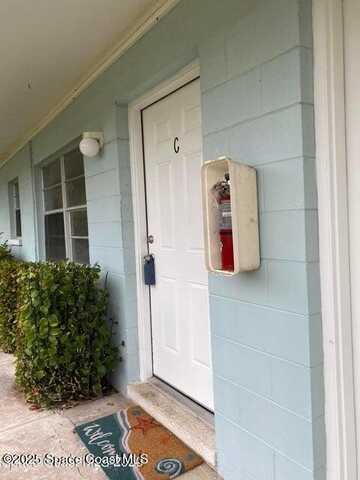 127c Roosevelt Avenue, Cocoa Beach, FL 32931
