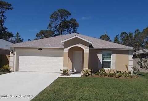 136 Mason Drive, Titusville, FL 32780