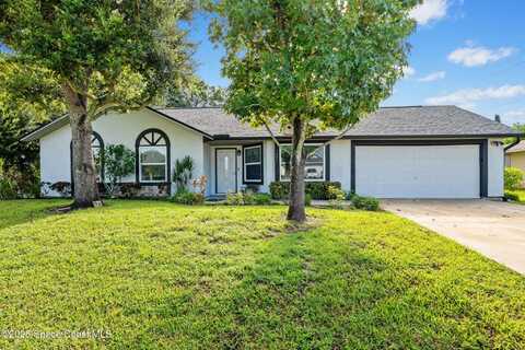 1341 Athens Drive NE, Palm Bay, FL 32907