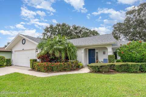 1372 Independence Avenue, Melbourne, FL 32940