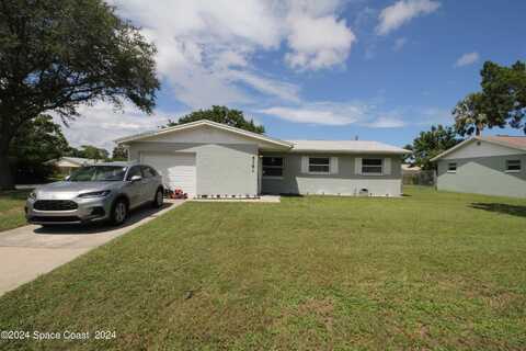 5381 Frederick Avenue, Melbourne, FL 32904