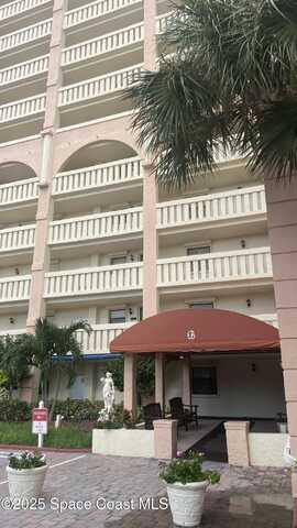 830 N Atlantic Avenue, Cocoa Beach, FL 32931