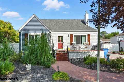2517 3RD AVENUE, Scottsbluff, NE 69361