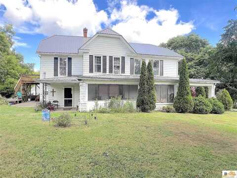 202 E Guardian Street, Columbia, KY 42728