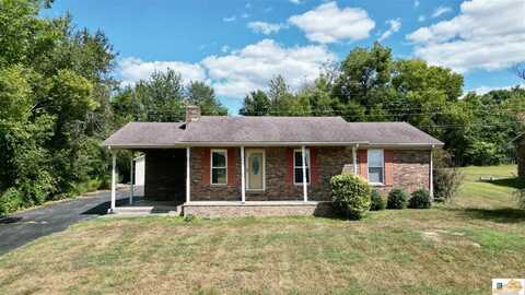 400 E 80 Drive, Columbia, KY 42728