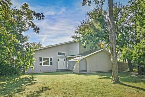 1000 S Kansas, Newton, KS 67114
