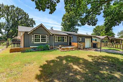 901 Skyview Dr, El Dorado, KS 67042