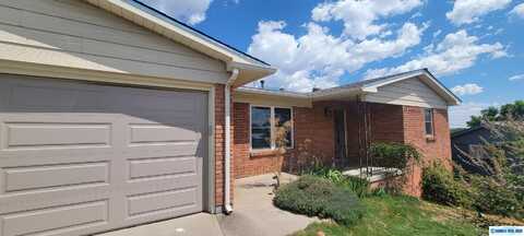 3876 Huff Street, Silver City, NM 88061