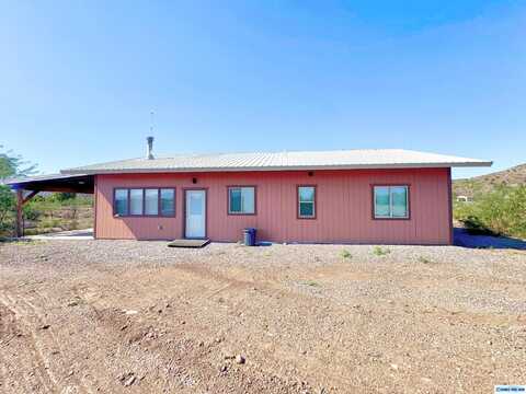20 RT Drive, Buckhorn, NM 88025