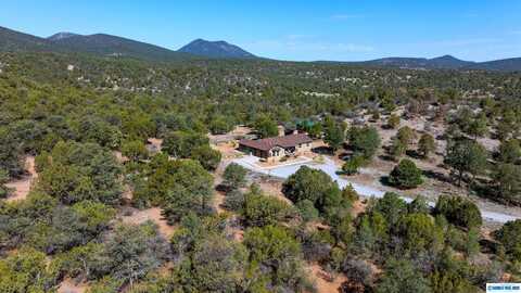 30 RED HILL RD, Silver City, NM 88061