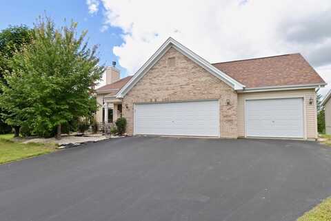 3517 Eagles Ridge Drive, Beloit, WI 53511