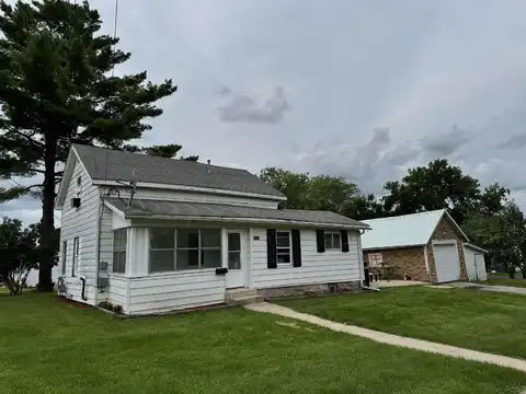 1625 10th Avenue, Monroe, WI 53566