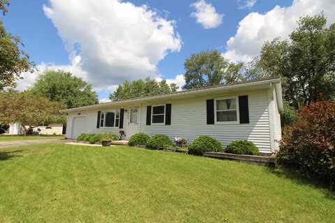 1325 N Page Street, Stoughton, WI 53589