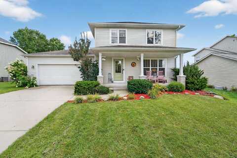 4400 Singel Way, DeForest, WI 53532