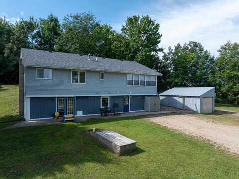 E8696 N Reedsburg Road, Reedsburg, WI 53959