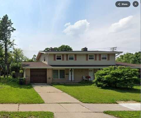 904 Laurie Drive, Madison, WI 53711
