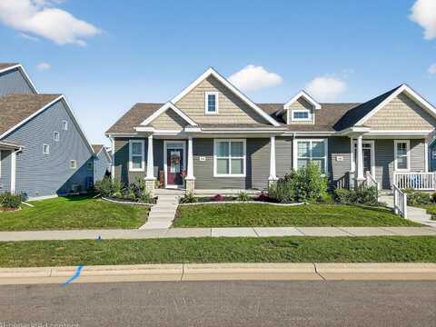 2186 Rosenberg Lane, Sun Prairie, WI 53590
