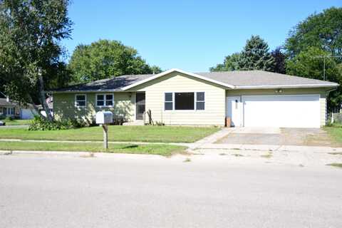 315 N Perry Parkway, Oregon, WI 53575