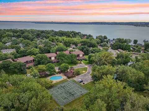 3108 Creek View Drive, Middleton, WI 53562