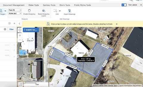 302 Industrial Drive, Columbus, WI 53925