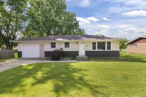 509 Schroeder Avenue, Delavan, WI 53115