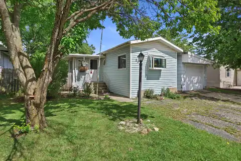 23 Falling Creek Drive, Janesville, WI 53548