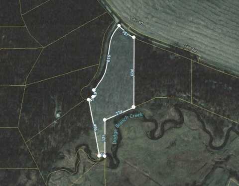 Lot 1 Csm 163 Cain Road, Mineral Point, WI 53565