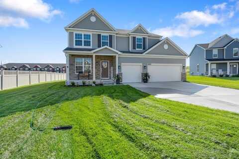 3997 Banbury Street, Windsor, WI 53598