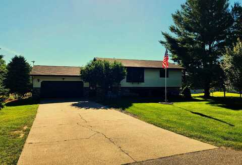 21812 Fleming Avenue, Tomah, WI 54660