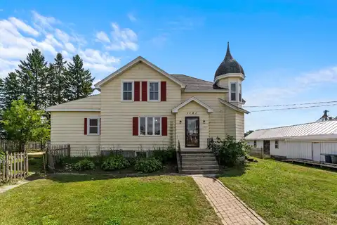1121 Millersville Avenue, Howards Grove, WI 53083