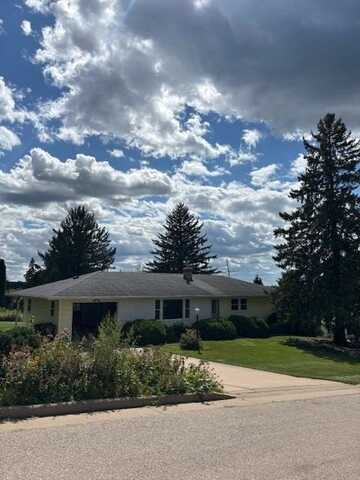 323 3rd Street, Bloomington, WI 53804