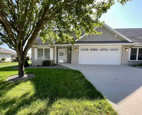 3802 Avery Lane, Janesville, WI 53546