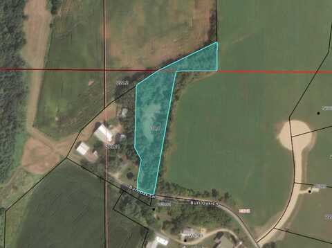 Lot 1 Burr Oak Lane, Monticello, WI 53570