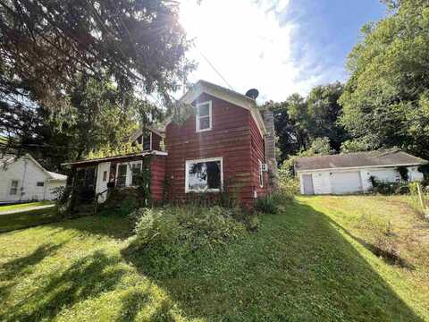 218 Columbus Street, Lodi, WI 53555
