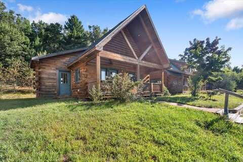 617 Sandy Beach Court, Warrens, WI 54666