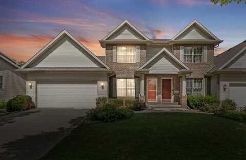 6926 Littlemore Drive, Madison, WI 53718