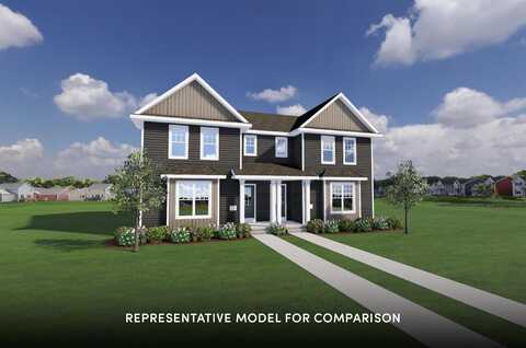 1665 Waverly Way, Verona, WI 53593