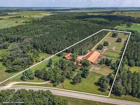 W2470 County Road B, Montello, WI 53949