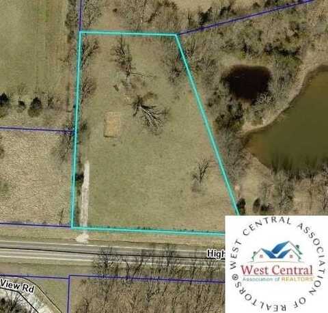 Tbd 52, Green Ridge, MO 65332