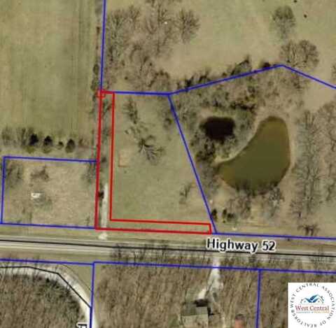 Tbd 52, Green Ridge, MO 65332