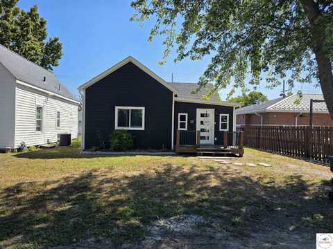 608 E 12, Sedalia, MO 65301
