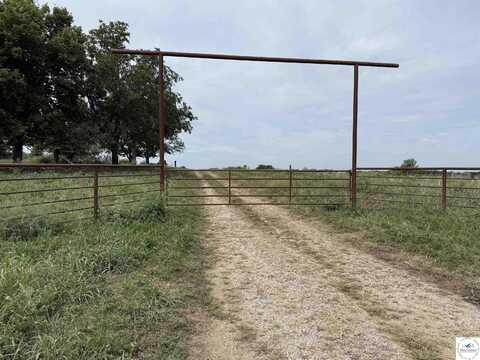 S Grant, Creighton, MO 64739