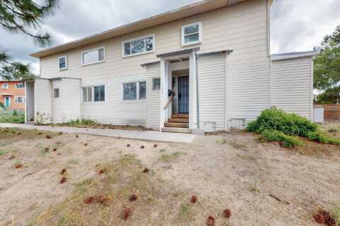 3216 Villa Street, Los Alamos, NM 87544