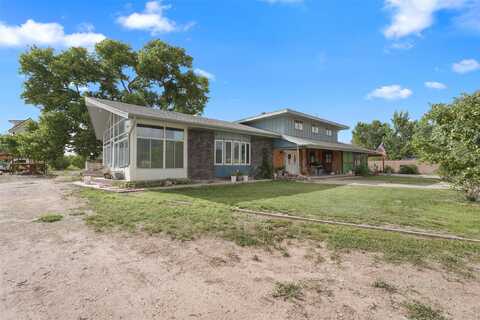 6461 Corrales Road, Corrales, NM 87048