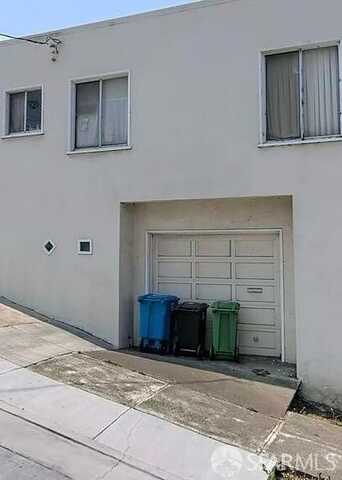 150 France Avenue, San Francisco, CA 94112