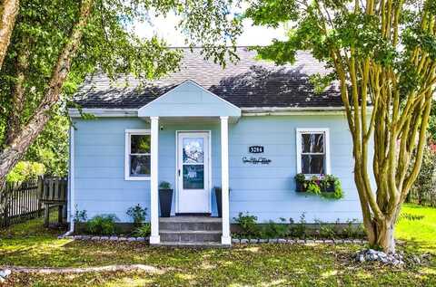 3284 COLONA ST, CHINCOTEAGUE, VA 23336