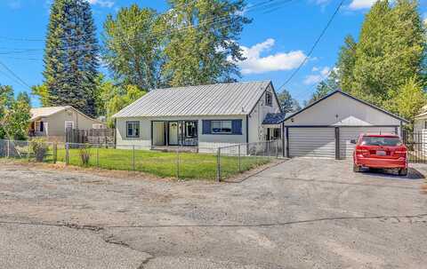 264 1st Avenue, Chester, CA 96020