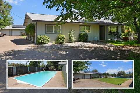 16832 Bunny Lane, Anderson, CA 96007