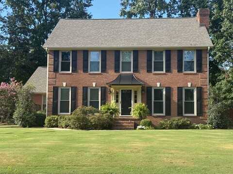 122 Royal Oak Rd, Florence, AL 35633