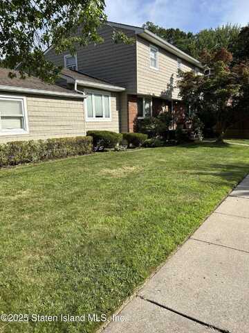 116 Browning Avenue, Staten Island, NY 10314